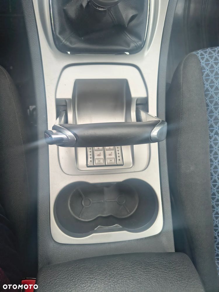 Ford Galaxy 2.0 TDCi Titanium - 4