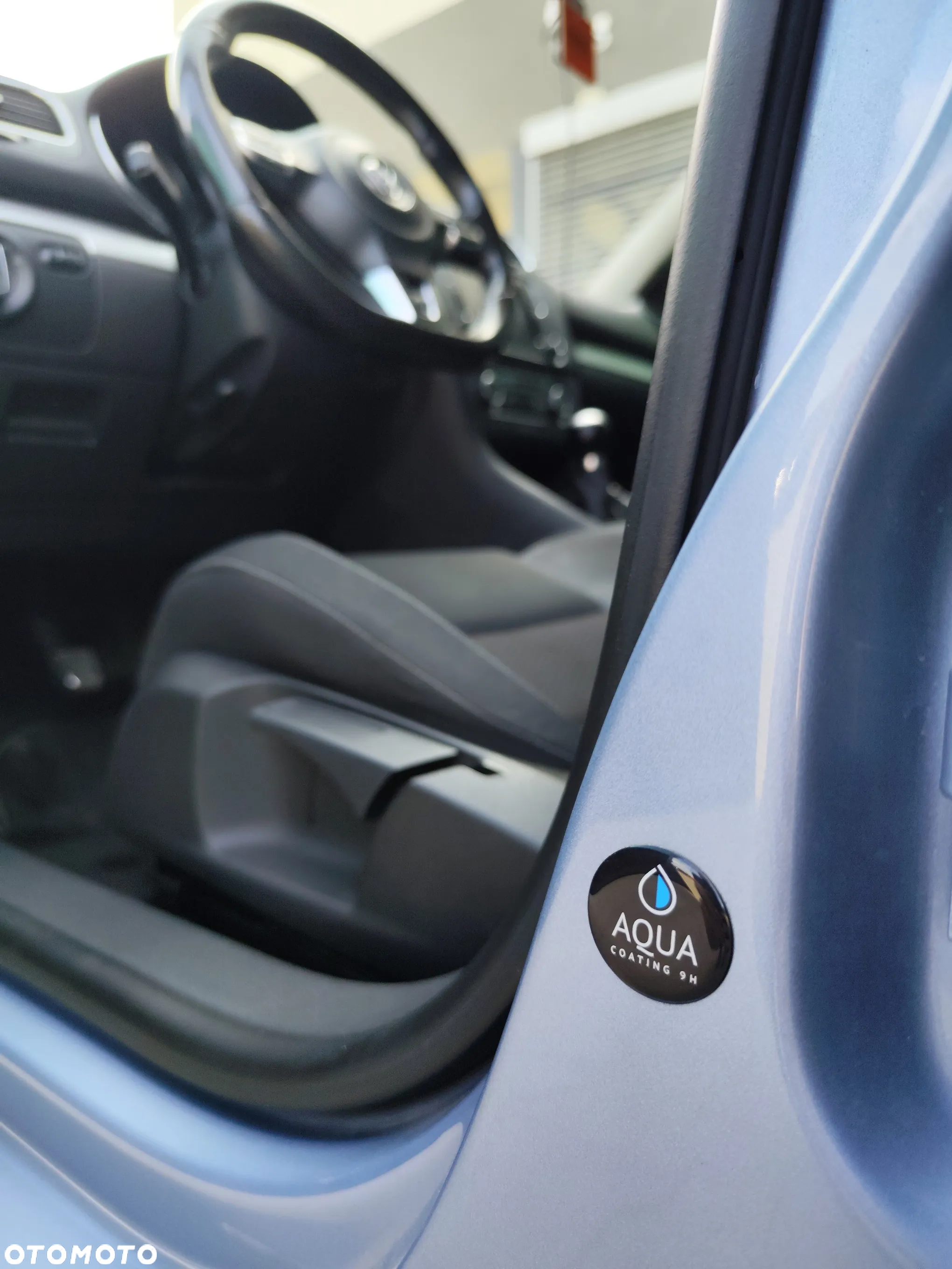 Volkswagen Golf - 18