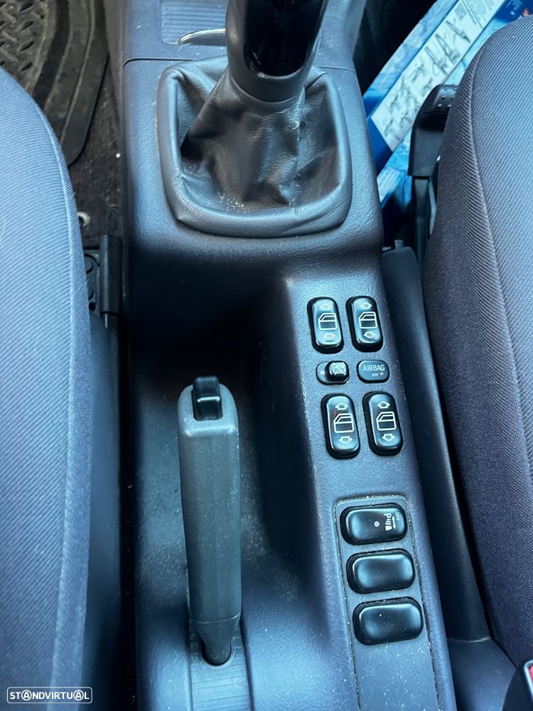 Mercedes-Benz A 170 CDI Avantgarde - 9