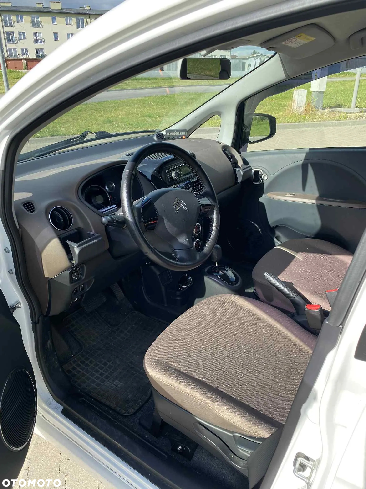 Citroën C-Zero Tendance - 8
