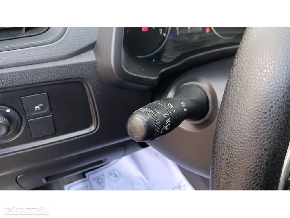 Renault Express Van Diesel 21- 1.5 BLUE DCI ADVANCE - 13