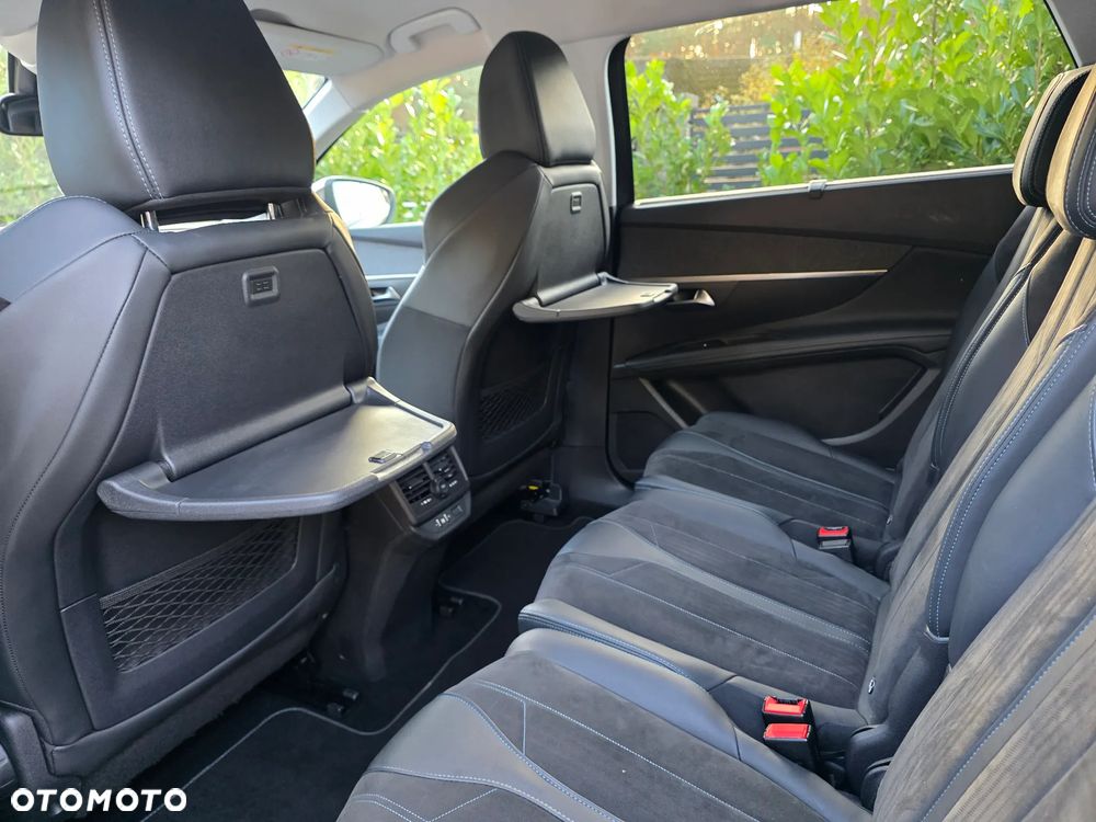 Peugeot 5008 2.0 BlueHDI Crossway S&S EAT8 - 14