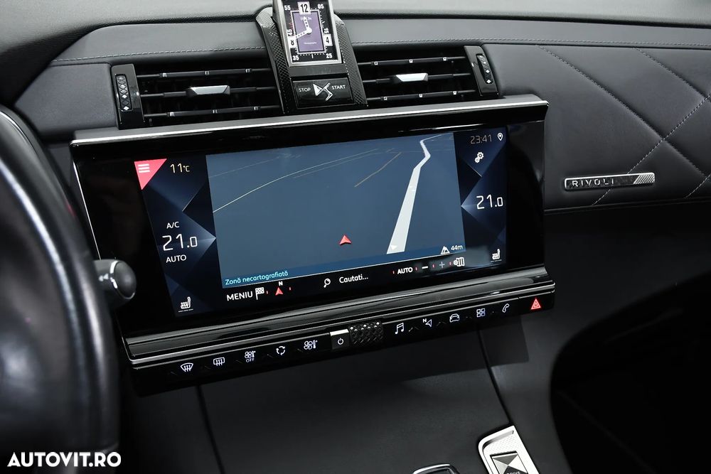 DS Automobiles DS 7 Crossback - 30