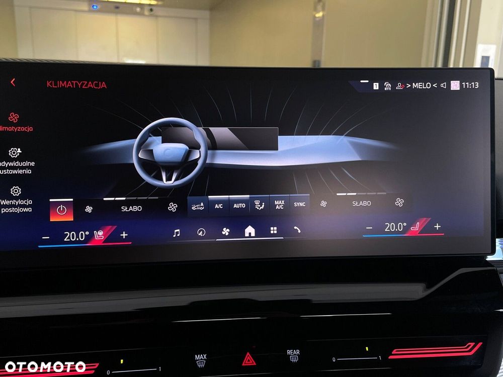 BMW Seria 5 - 24