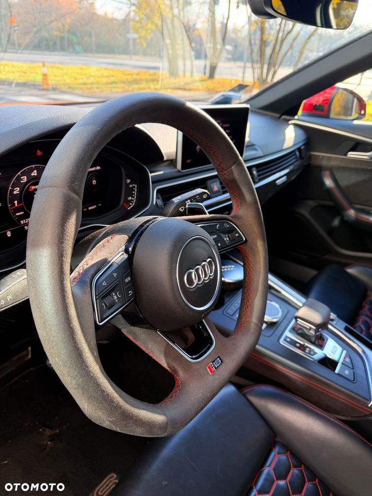 Audi RS4 Avant 2.9 TFSI Quattro Tiptr - 16