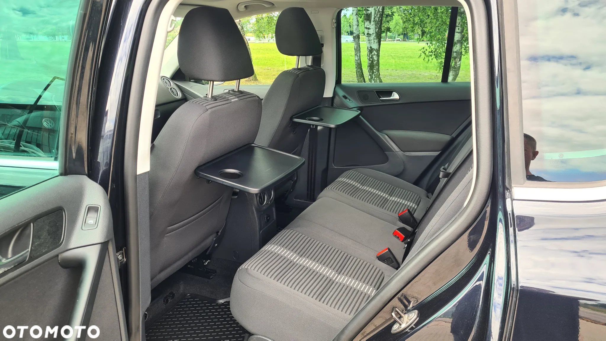 Volkswagen Tiguan - 13