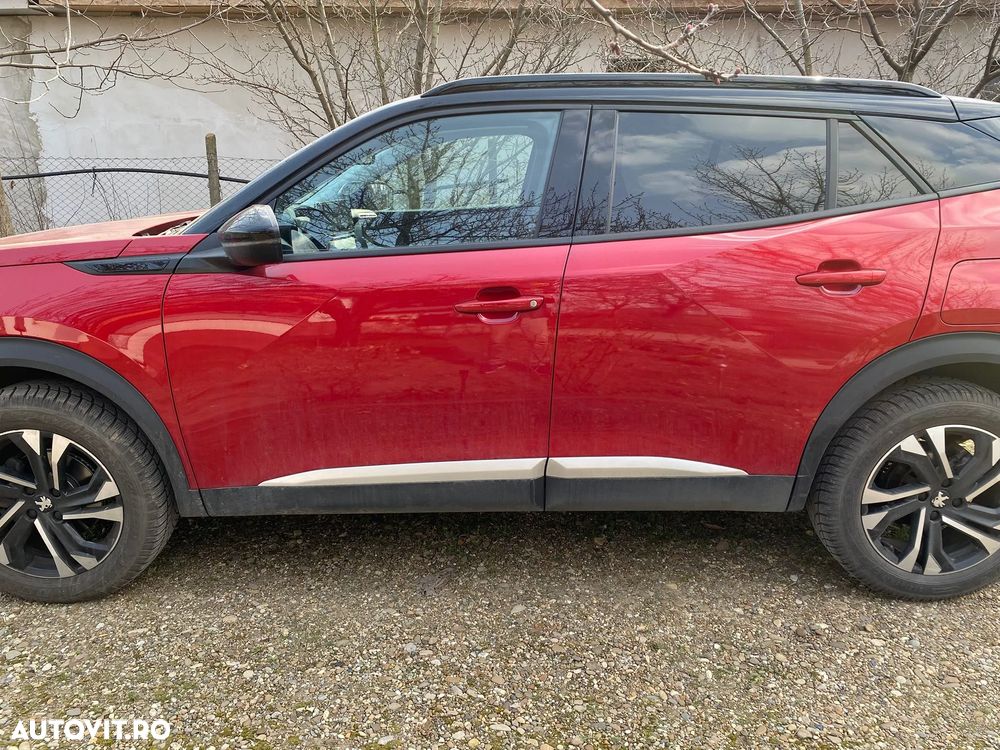 Peugeot 2008 - 4