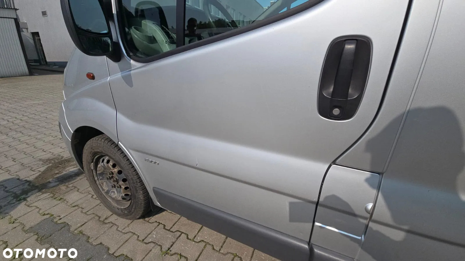Opel Vivaro L1H1 2.9t - 30