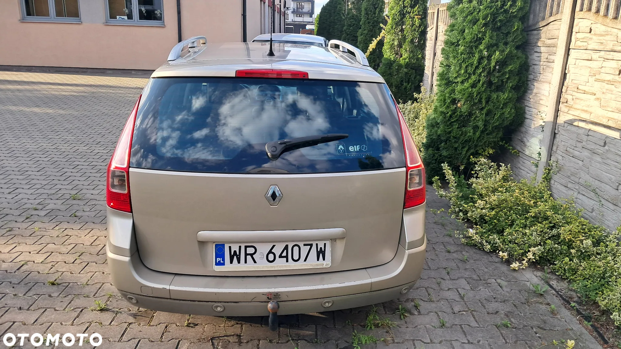 Renault Megane - 3