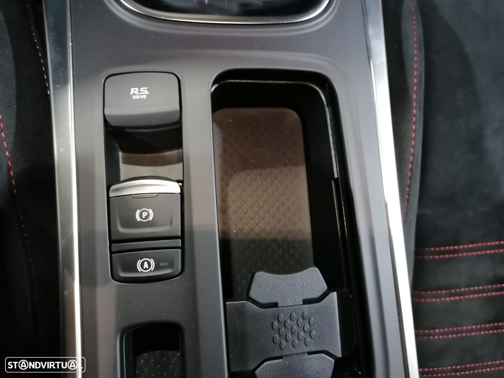 Renault Mégane TCe 300 GPF EDC R.S. Ultime - 14
