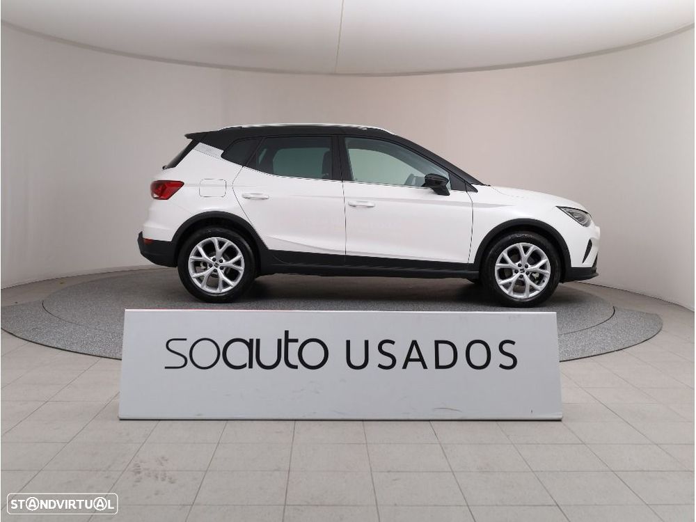 SEAT Arona 1.0 TSI FR - 2