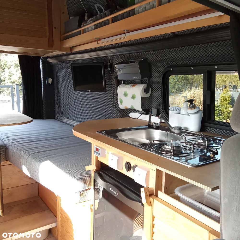 Renault Trafic - 6