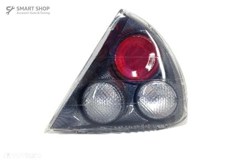 Stopuri Mitsubishi Mirage Lancer (1995-1997) Coupe Sedan Negru - 3