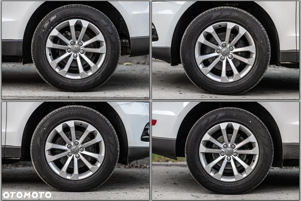 Audi Q5 2.0 TDI quattro (clean diesel) - 20