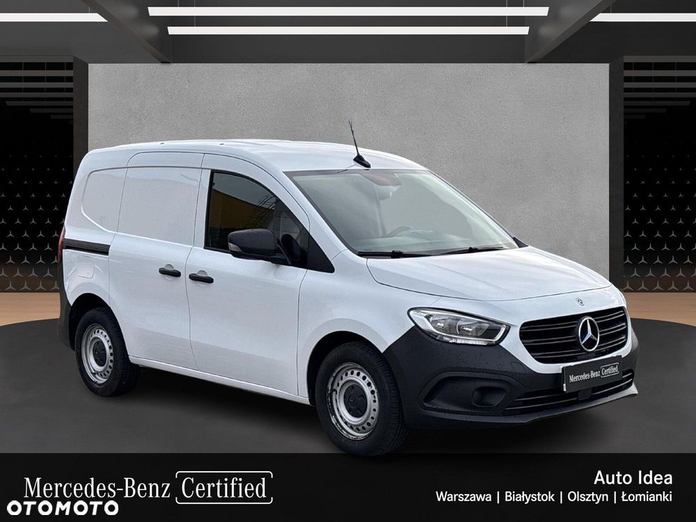 Mercedes-Benz citan Citan - 7