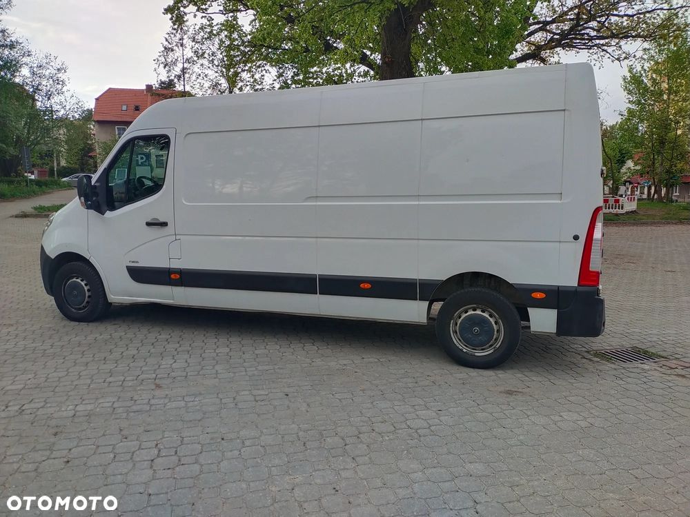 Opel MOVANO - 29