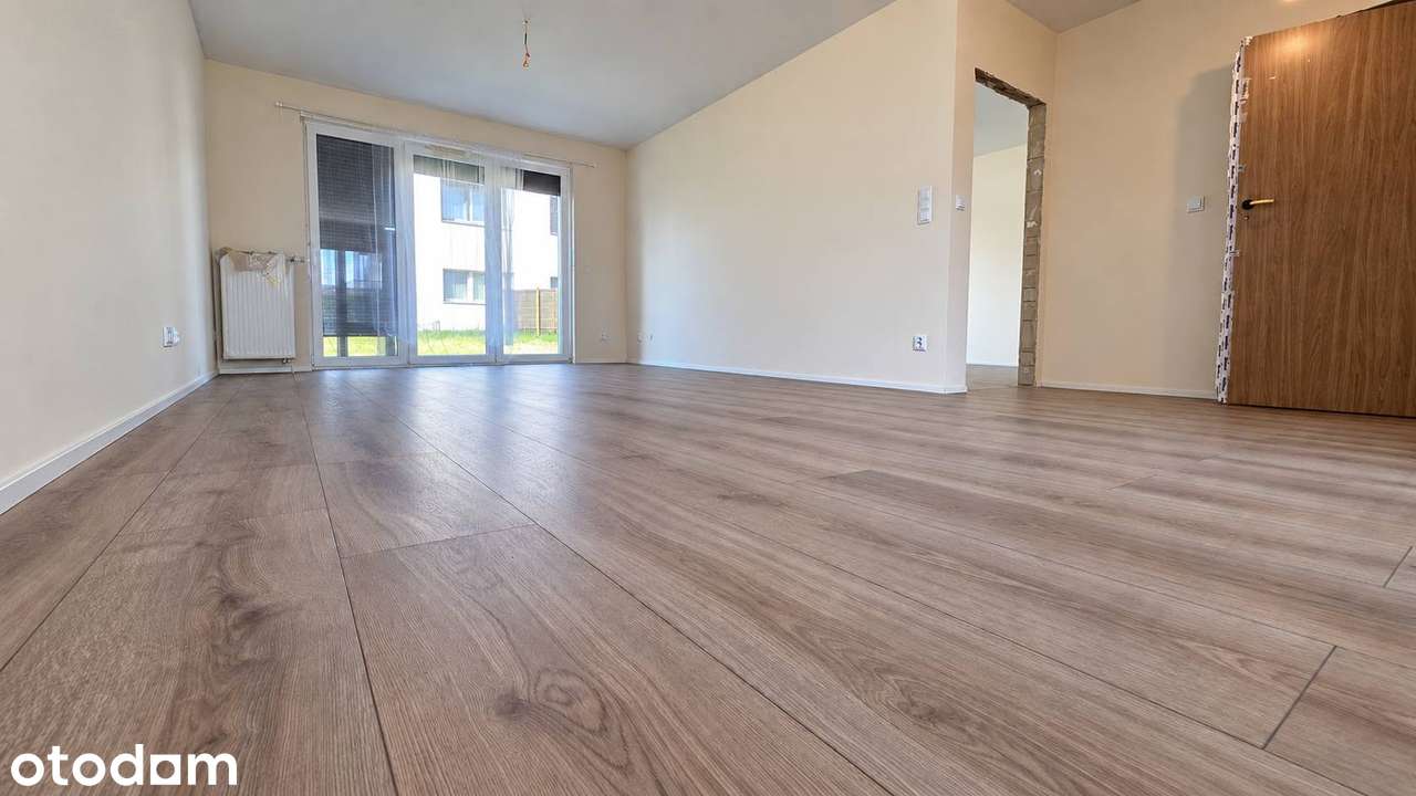 Mieszkanie na sprzedaż, 3 pokoje, 70 m², Lutynia