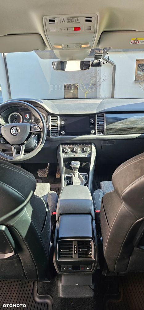 Skoda Kodiaq - 7