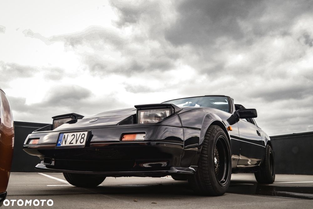 Nissan 300 ZX T-Bar - 9
