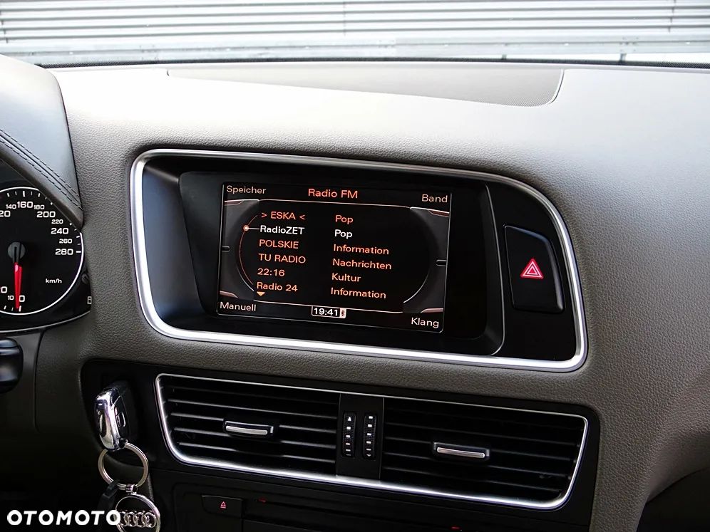 Audi Q5 2.0 TDI Quattro Stronic - 27