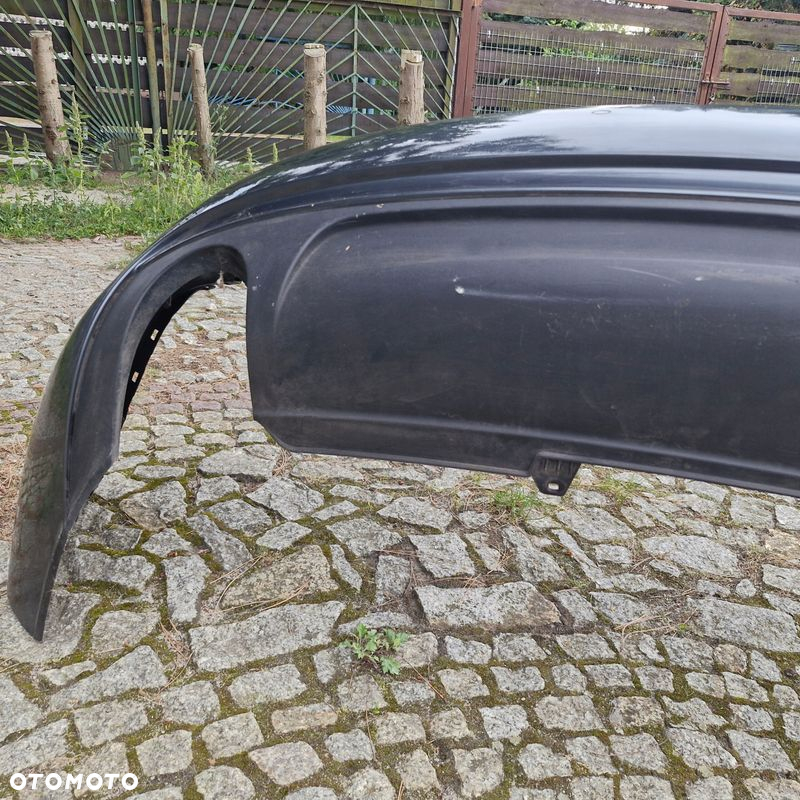 ZDERZAK TYŁ TYLNY AUDI A 5 A5 I 1 8T 8T8 4XPDC 4X 4 X PDC 8T8807511D LIFT - 7