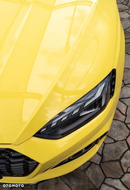 Audi RS5 Sportback 2.9 TFSI Quattro Tiptronic - 10