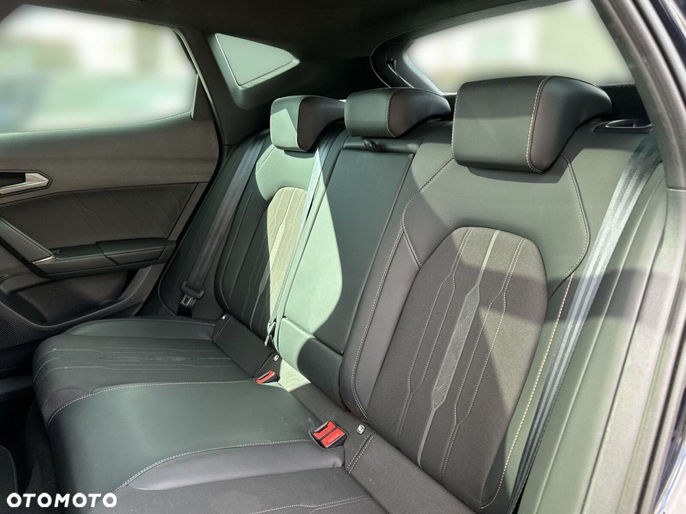 Cupra Formentor 2.0 TSI 4Drive VZ DSG - 39