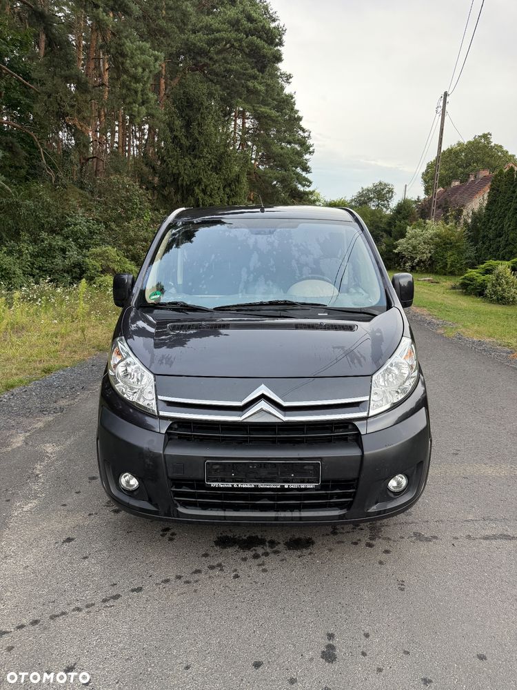 Citroën Jumpy Combi - 6