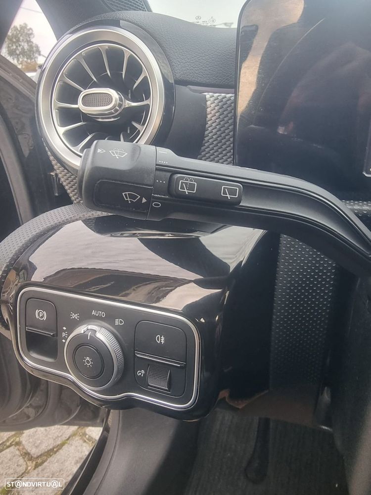 Mercedes-Benz A 180 - 26