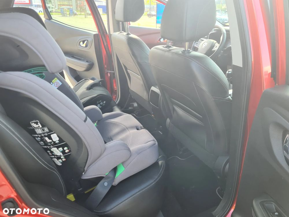 Renault Kadjar 1.2 Energy TCe Intens - 8