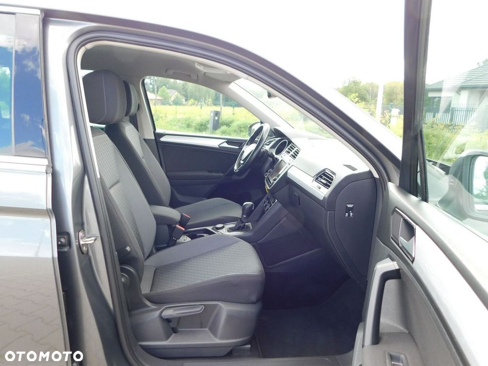 Volkswagen Tiguan 2.0 TDI SCR 4MotION DSG Elegance - 12