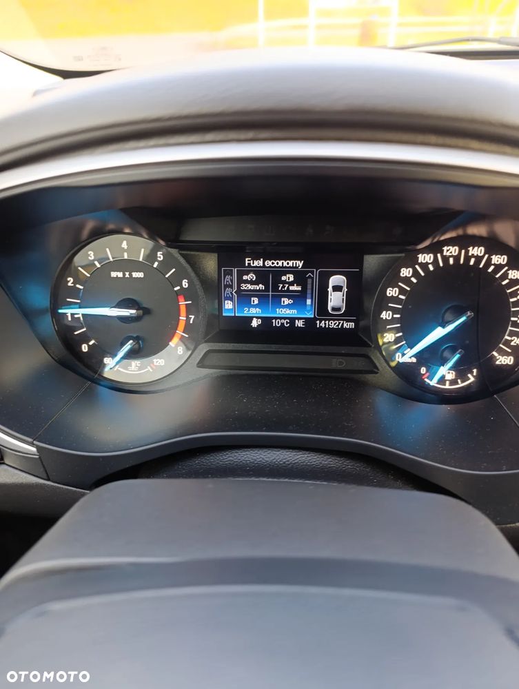 Ford Mondeo 1.5 EcoBoost STart-Stopp Trend - 29