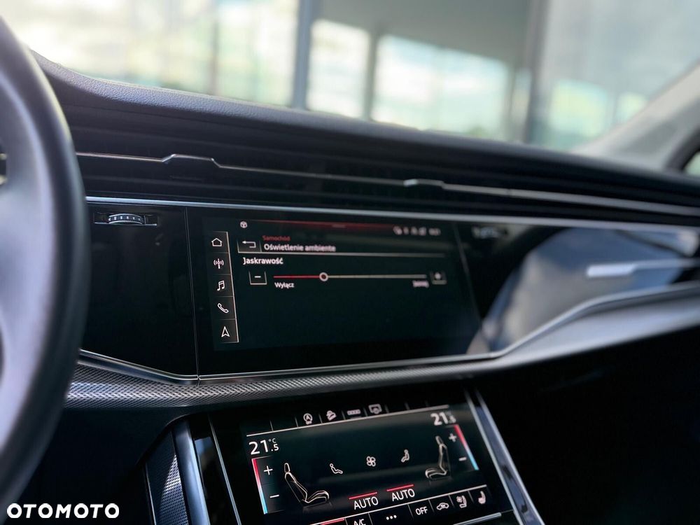 Audi Q7 55 TFSI mHEV Quattro S Line Tiptr - 30