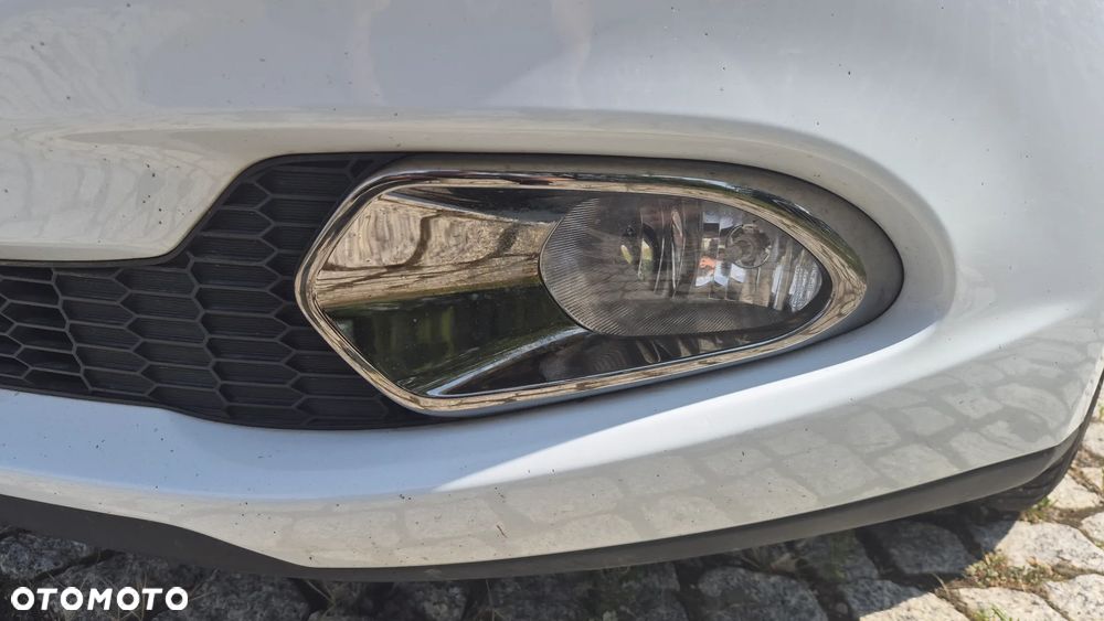 Kia Ceed 1.6 CRDi M - 26