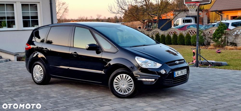 Ford S-Max 2.0 Trend - 4