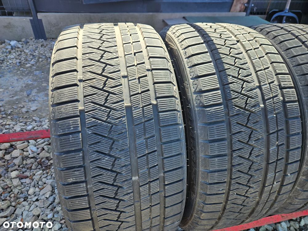 Opony Zimowe 265/40R20 104V Snowlink 2023 Rok - 2