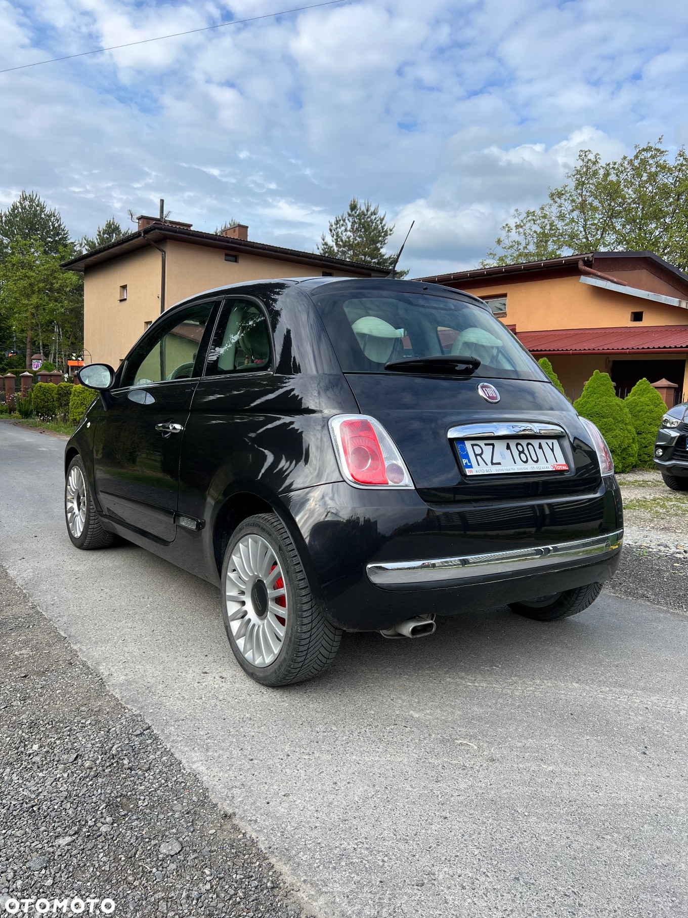 Fiat 500 1.2 8V Pop - 6