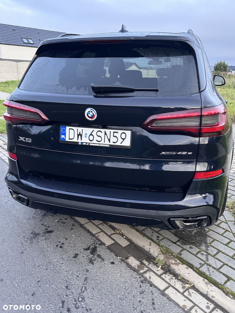 BMW X5 - 9