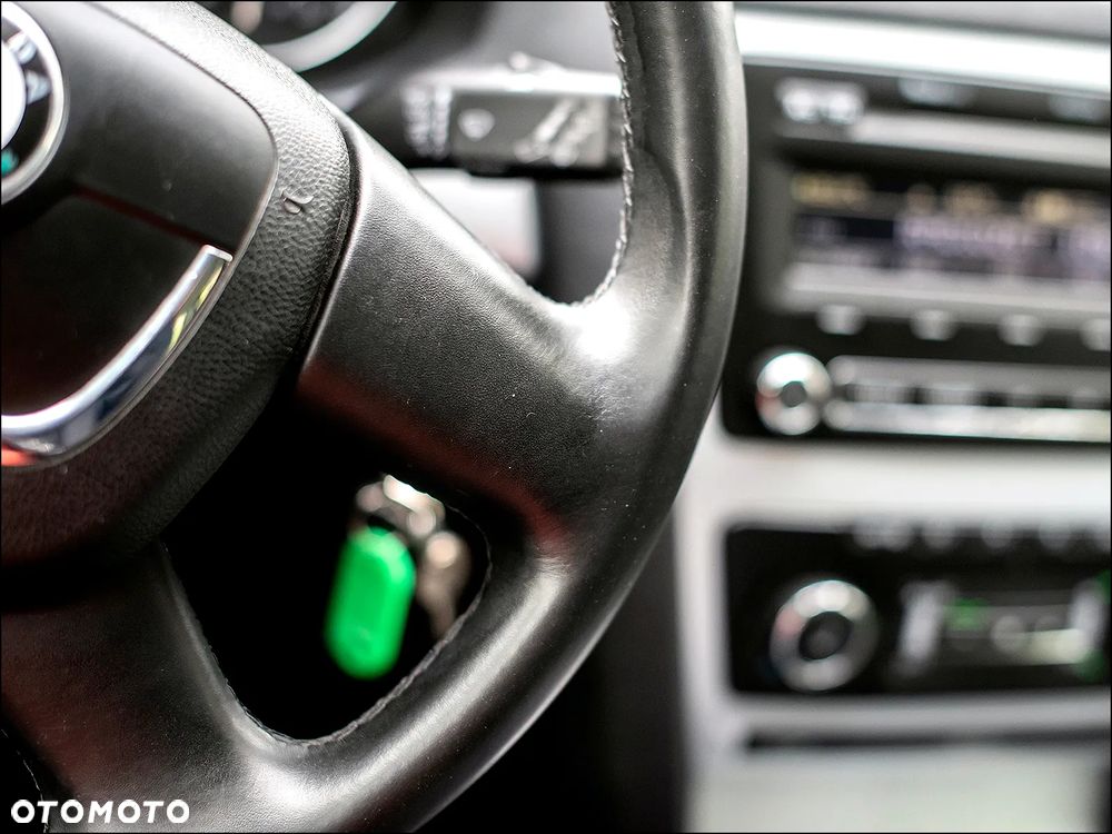 Skoda Octavia - 24