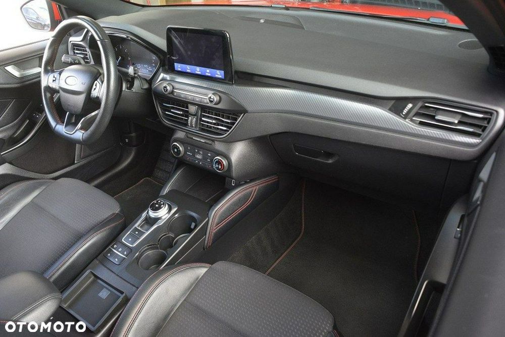 Ford Focus - 18