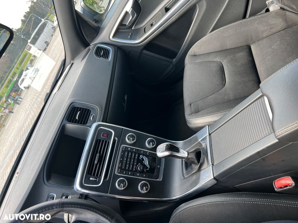Volvo S60 D4 VEA Start-Stop Momentum - 37