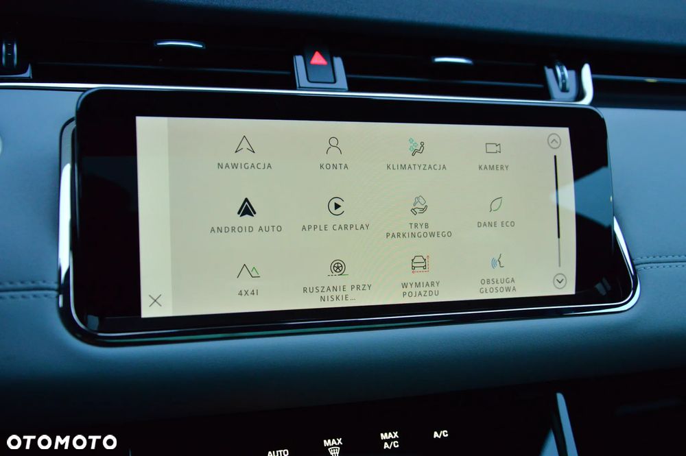 Land Rover Range Rover Evoque D200 Dynamic SE - 28