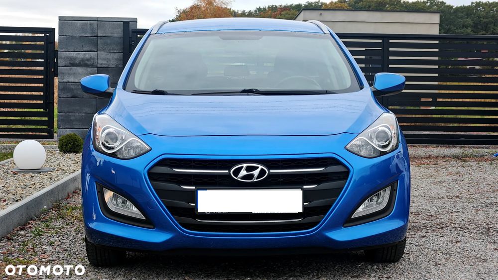 Hyundai i30 - 6