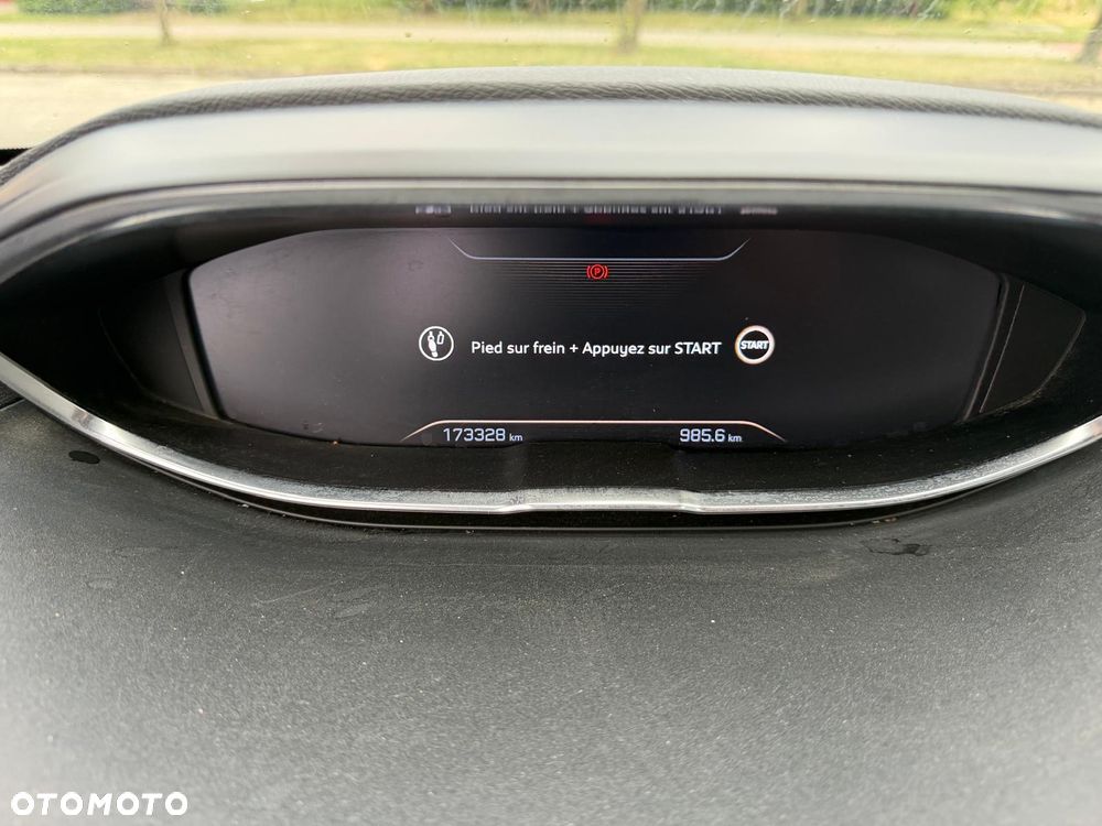 Peugeot 5008 1.6 PureTech GT Line S&S EAT8 - 14