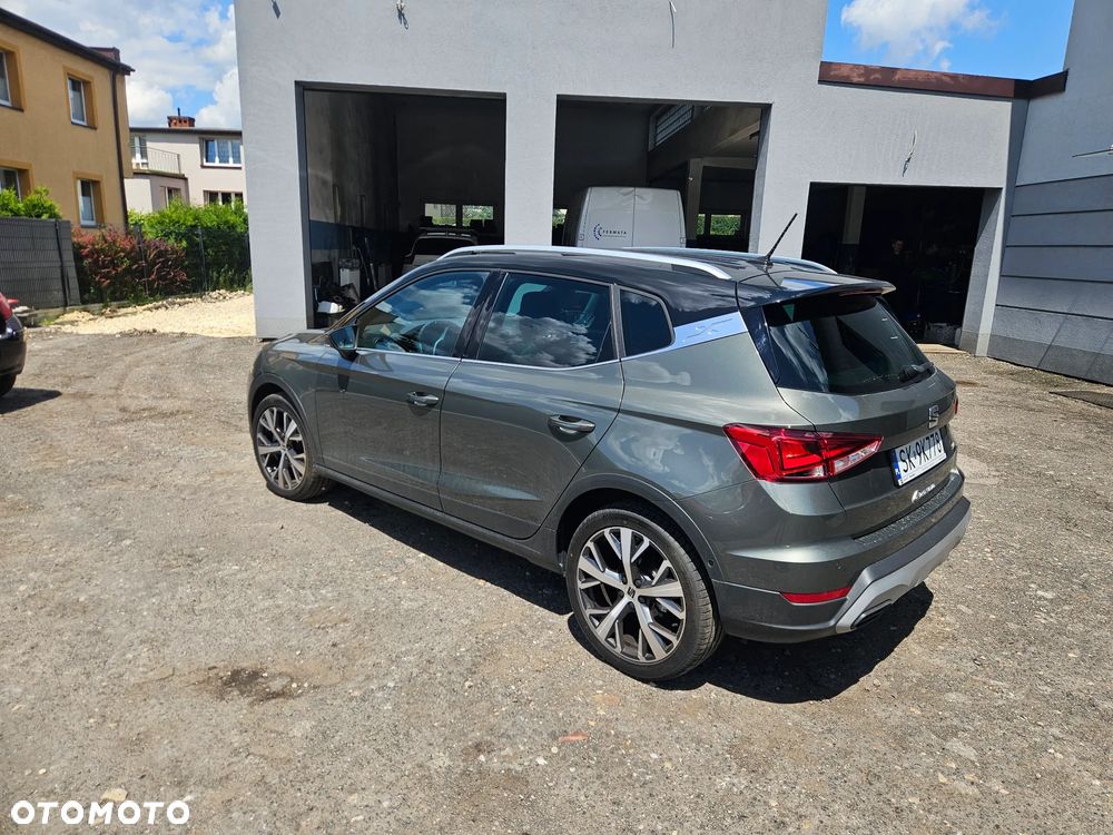 Seat Arona 1.0 TSI FR S&S - 3