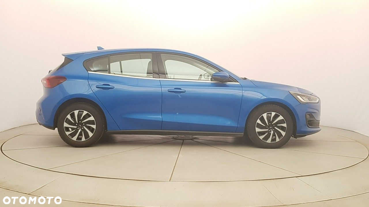Ford Focus - 8