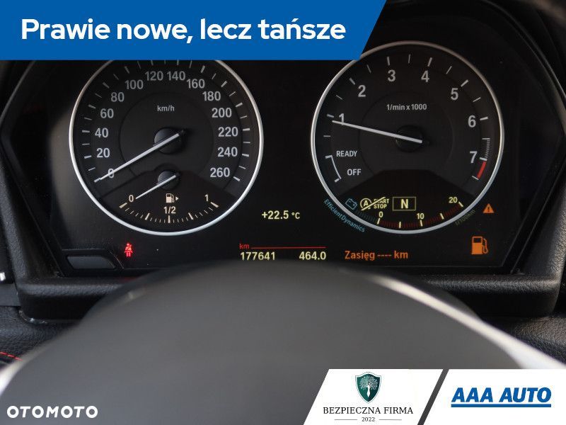BMW Seria 2 - 13