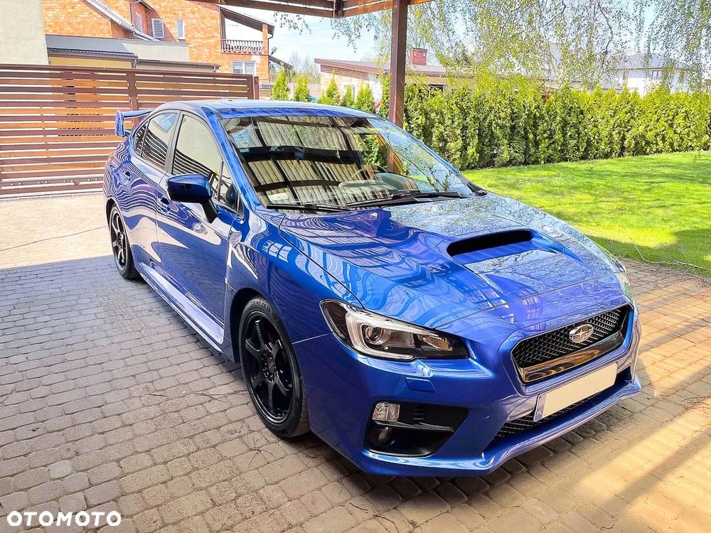 Subaru Inny - 5