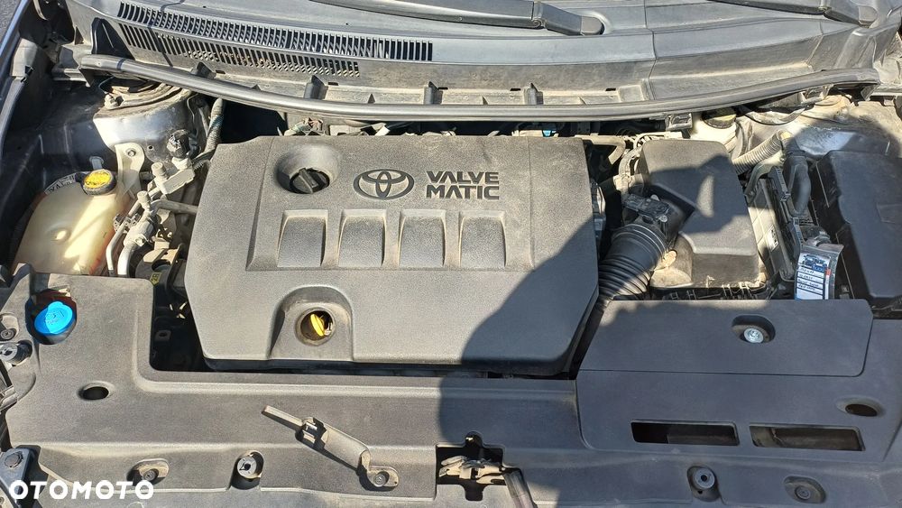 Toyota Auris 1.6 Edition - 15