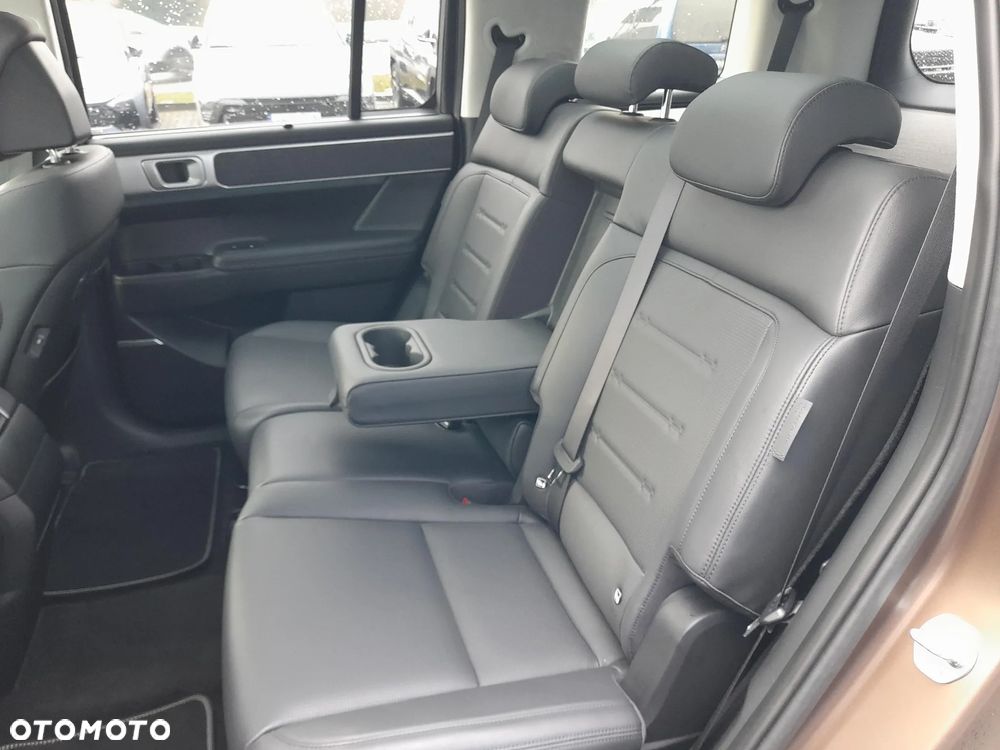 Hyundai Santa Fe 1.6 T-GDI HEV Platinum 4WD 7os - 16